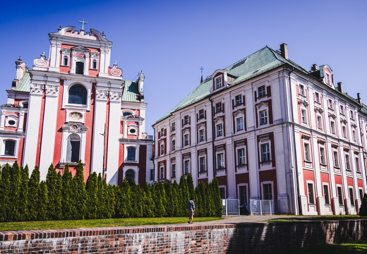 2022.07 Poznań latem